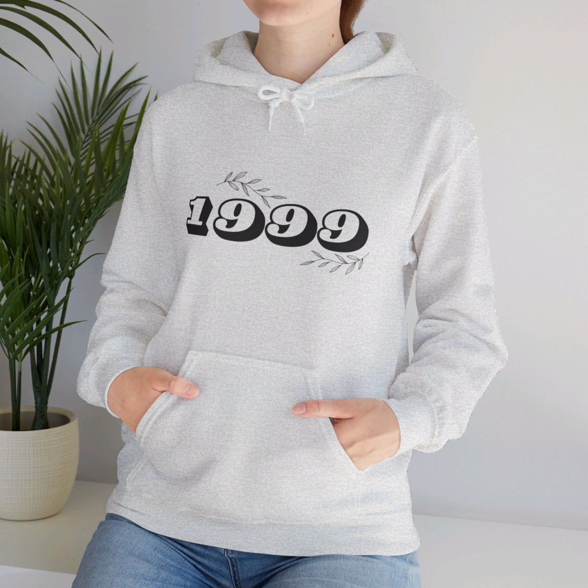 Women Hooded