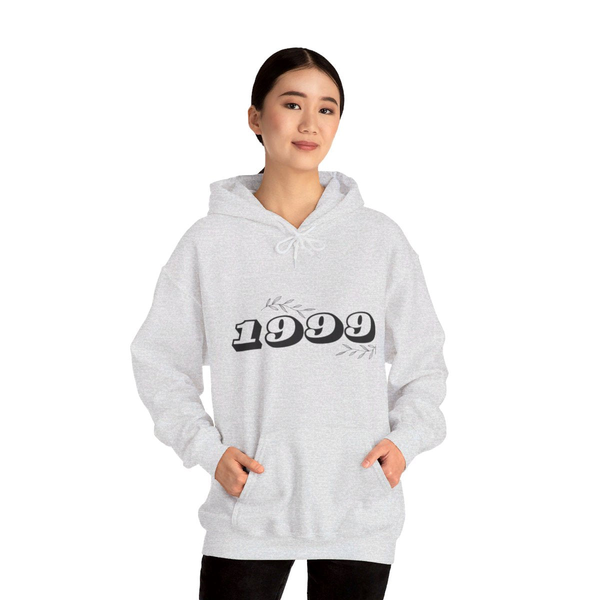 Women Hooded