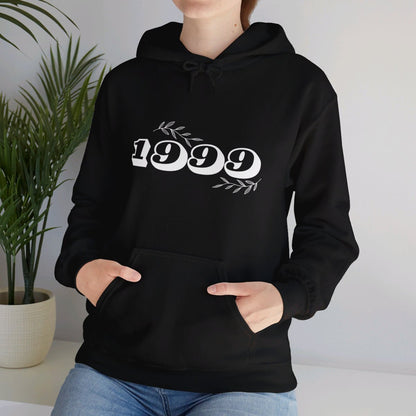 Women Hooded