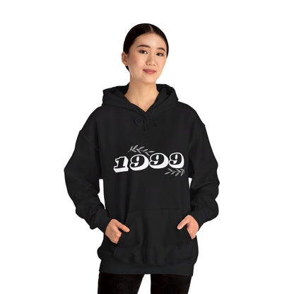 Women Hooded