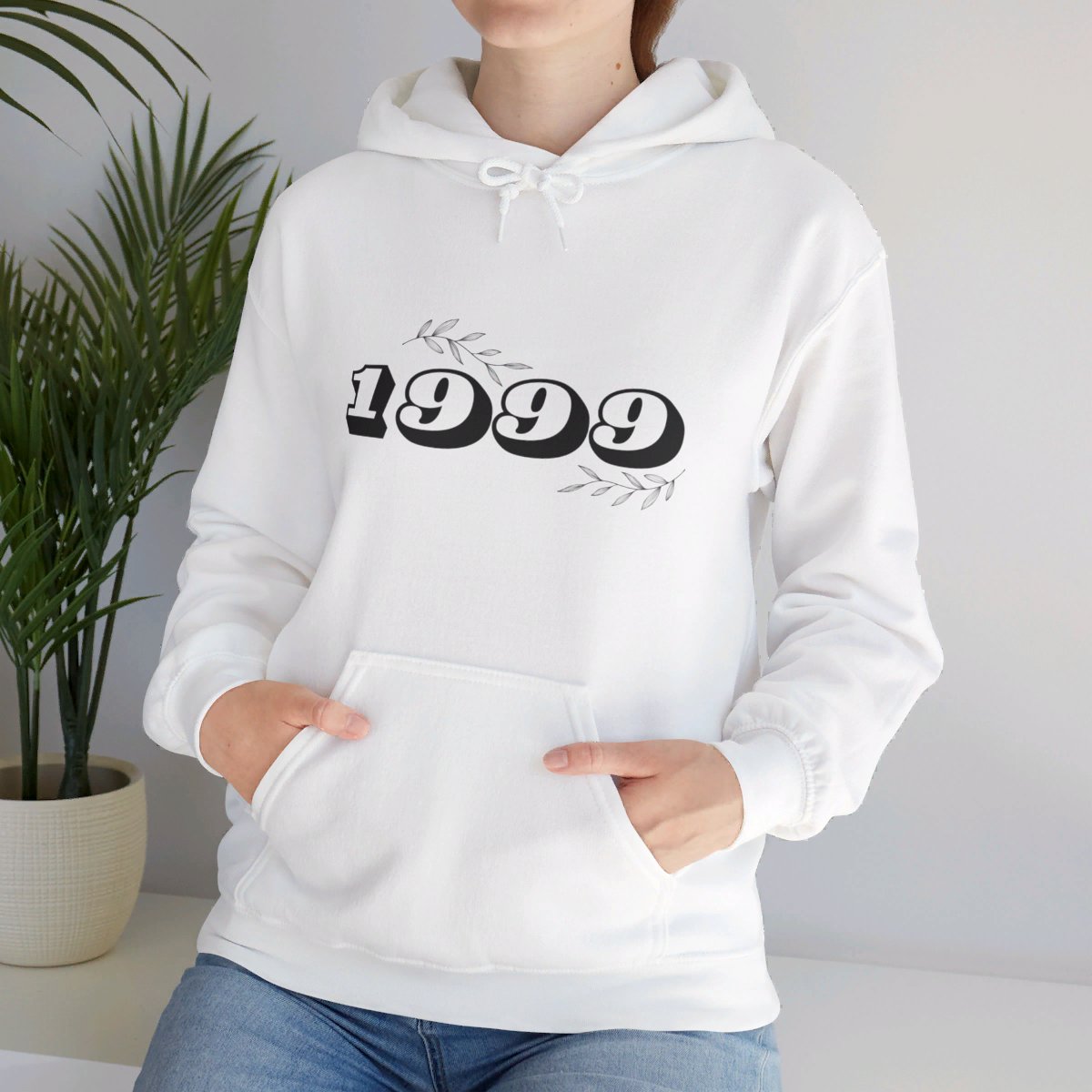 Women Hooded